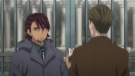 Tiger Bunny Netflix ネ ッ ト フ リ ッ ク ス 公 式サ イ ト Tiger Bunny Netflix ネ ッ ト フ リ ッ ク ス 公 式サ イ ト