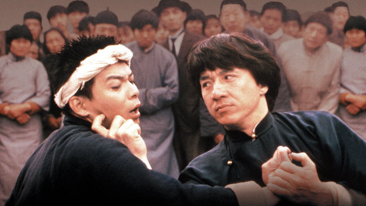 Coflix Tv Legal Watch The Legend of Drunken Master | Netflix