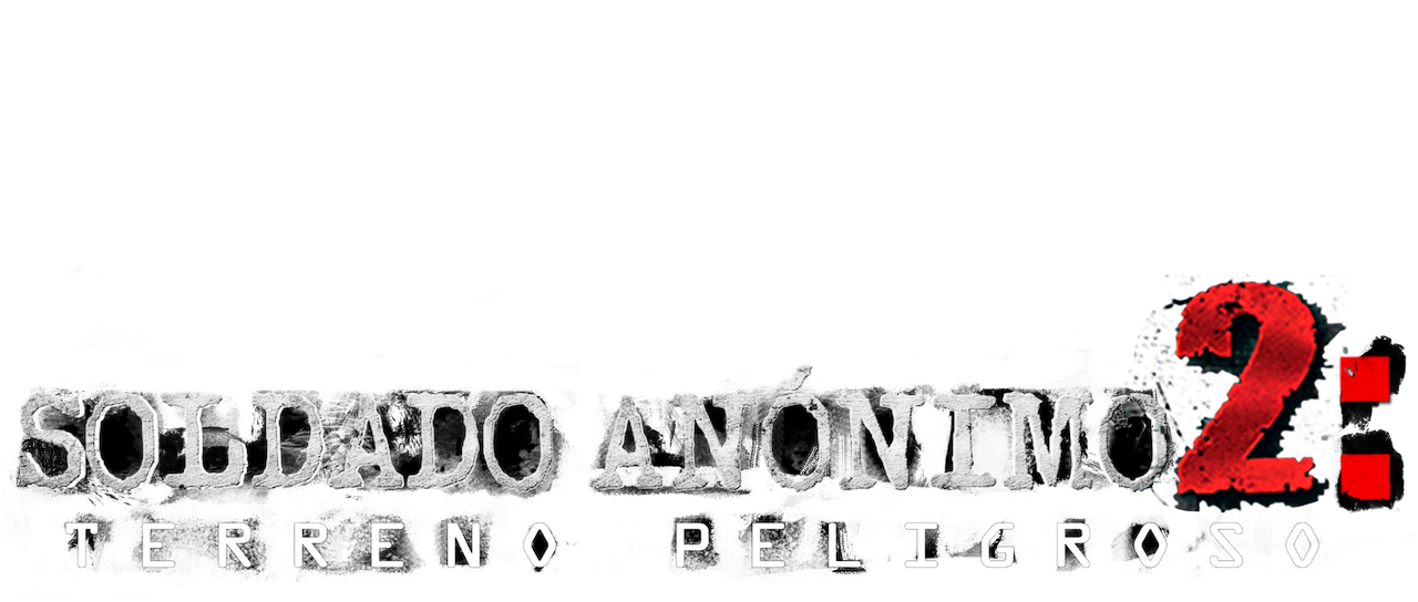 Soldado anónimo 2: terreno peligroso | Netflix